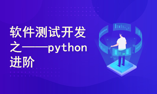  Python advanced software testing and development