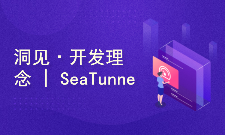 洞见·开发理念 | SeaTunnel Meetup 6月