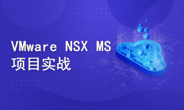 VMware NSX-T MultiLocation-MulitSite Deploy项目实战