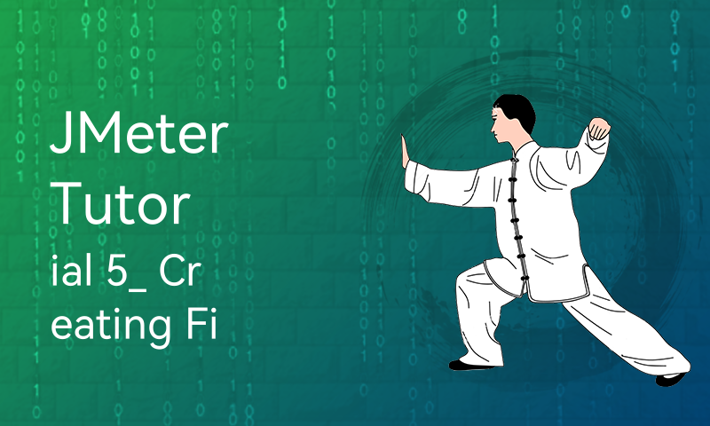 JMeter Tutorial 5_ Creating First Test in JMeter