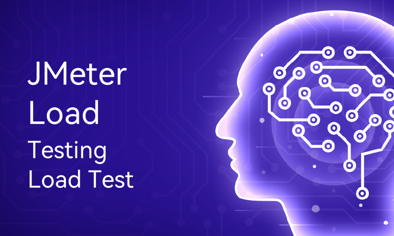 JMeter Load Testing  Load Testing Using JMmeter  JMeter Tutorial For Beginners