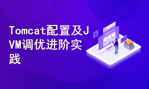 标杆徐LinuxSre运维系列 ：Tomcat配置管理及JVM调优进阶实践（8讲）