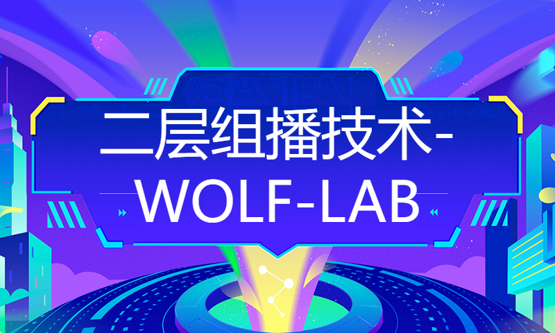 思科CCIE（原RS 路由交换）学习技术讲解组播专题课5-二层组播技术-WOLF-LAB