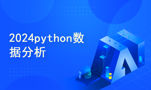 2024python数据分析