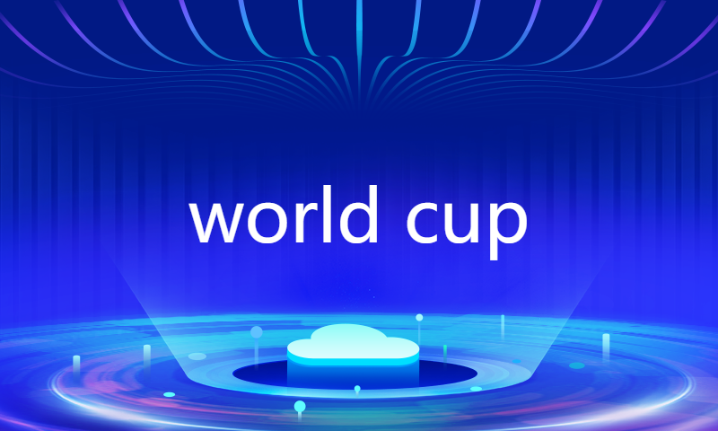 world cup