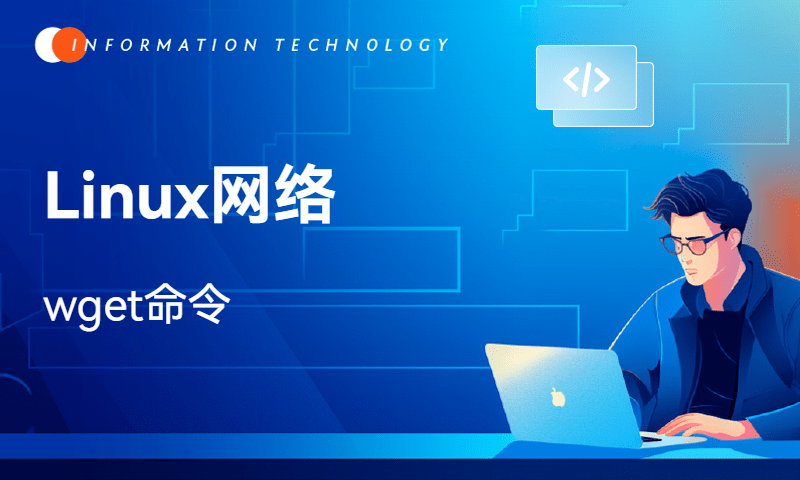 Linux网络-wget命令