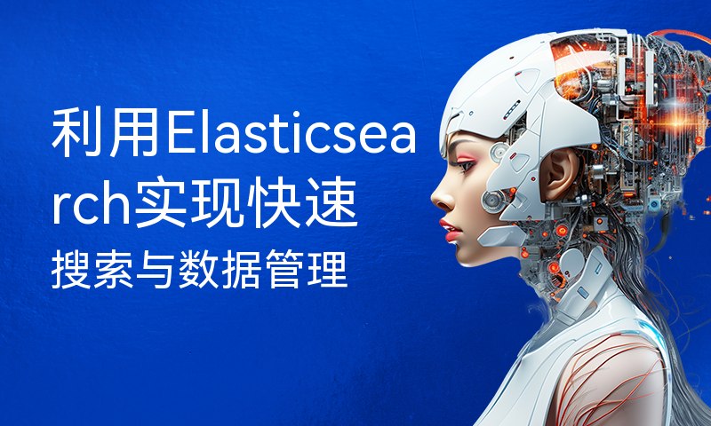 利用Elasticsearch实现快速搜索与数据管理