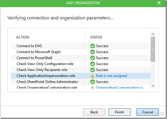 Veeam 本地备份还原Office356邮箱数据_云计算_12