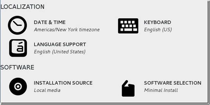 1.2 使用VMware WorkStation安装CentOS7操作系统_Linux_27