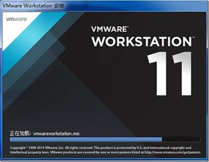 1.2 使用VMware WorkStation安装CentOS7操作系统_Linux