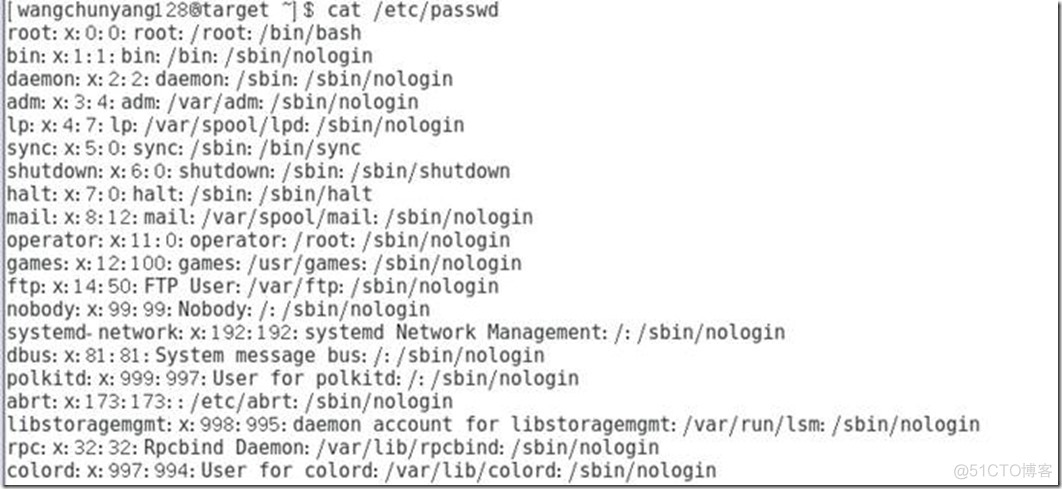 3.1 账户管理_Linux_02