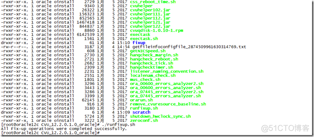 oracle 12c 安装 手册_Oracle_14