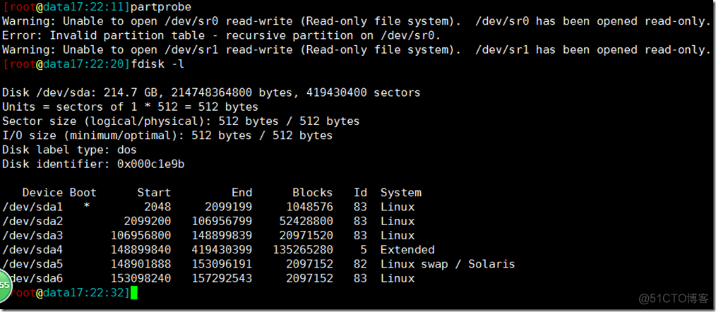 磁盘管理命令_Linux_02