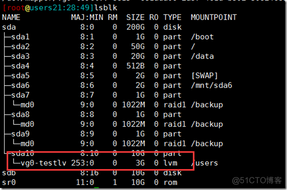 磁盘管理命令_Linux_40