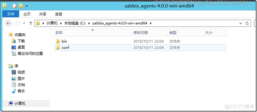 初识开源监控Zabbix-CentOS7部署Zabbix_系统/运维_19