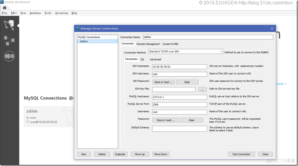 初识开源监控Zabbix-CentOS7部署Zabbix_系统/运维_06