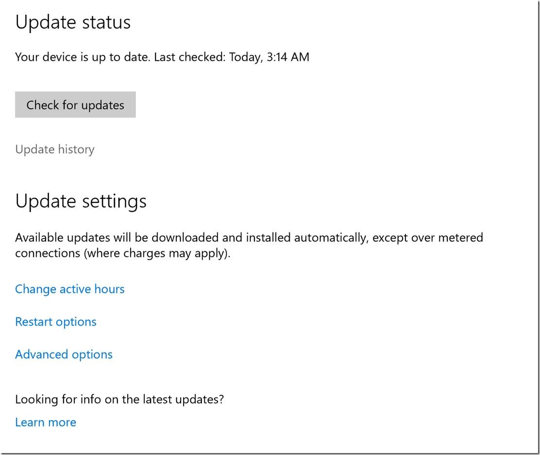 Azure实践之使用automation管理服务器update_云计算_09