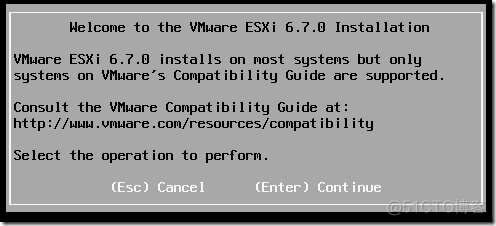Vmware vSphere vcsa6.5升级至vcsa6.7u1_虚拟化_35