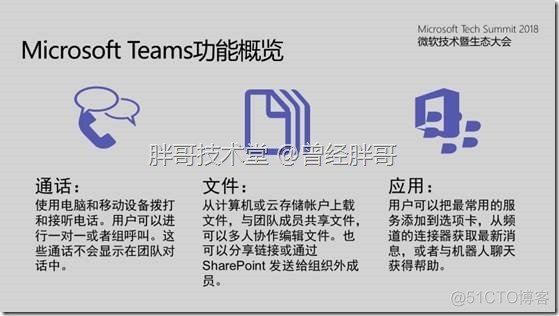 易宝典——体验O365中的Teams 实验手册之一 初识Microsoft Teams_智能_05