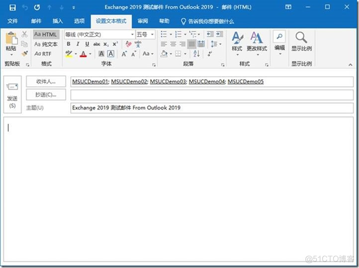 07-09-Exchange Server 2019-配置-Outlook 2019_Exchange_41