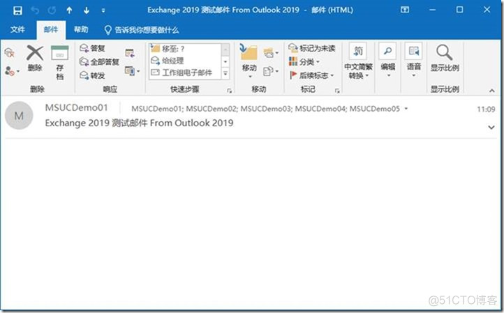 07-09-Exchange Server 2019-配置-Outlook 2019_服务器_46