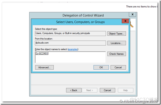 SCCM 2016 配置管理系列（Part4）_服务器_06