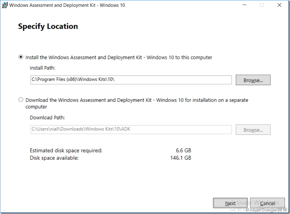 SCCM 2016 配置管理系列（Part6）_服务器_02