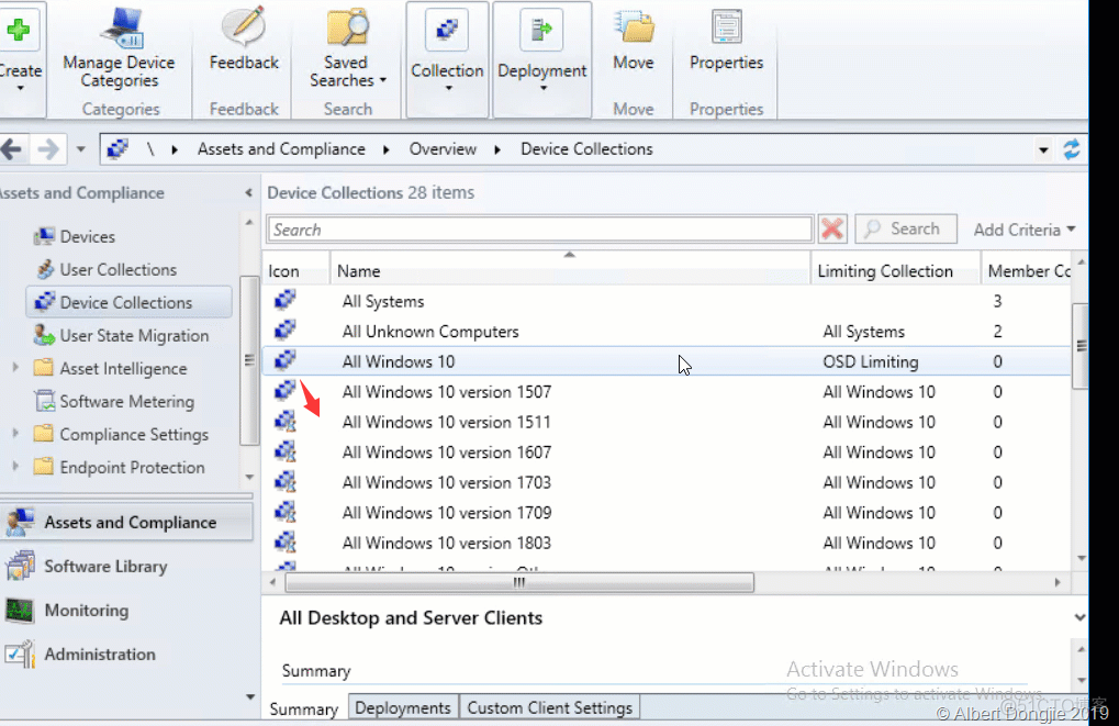 SCCM 2016 配置管理系列（Part11 ）_Windows Server_03