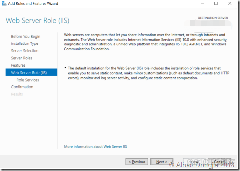 SCCM 2016 配置管理系列（Part5）_服务器_12