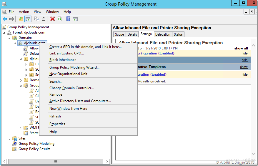 SCCM 2016 配置管理系列（Part3）_服务器_14