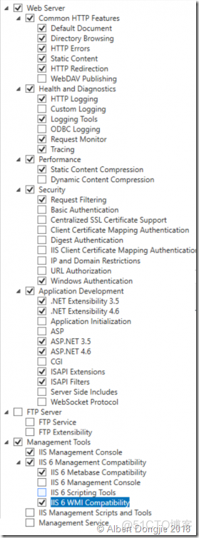 SCCM 2016 配置管理系列（Part5）_服务器_13