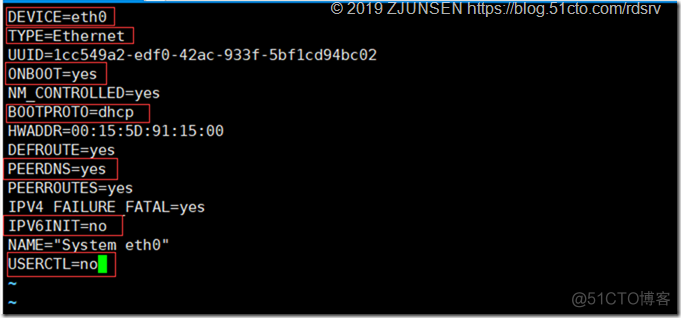 57.创建自定义CentOS映像并上传到Azure创建虚拟机（21V）_21V_36