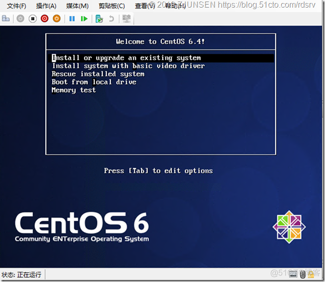 57.创建自定义CentOS映像并上传到Azure创建虚拟机（21V）_云计算_09
