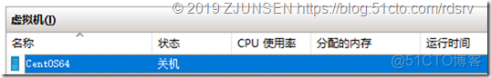 57.创建自定义CentOS映像并上传到Azure创建虚拟机（21V）_Azure_54