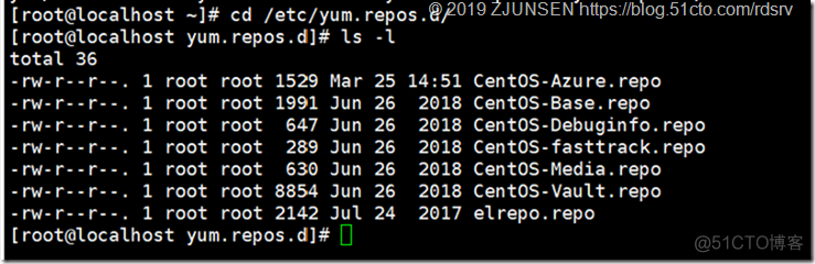 57.创建自定义CentOS映像并上传到Azure创建虚拟机（21V）_Azure_38