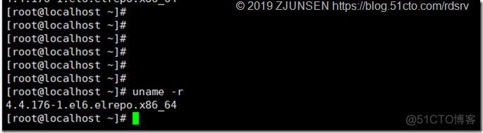 57.创建自定义CentOS映像并上传到Azure创建虚拟机（21V）_云平台_34