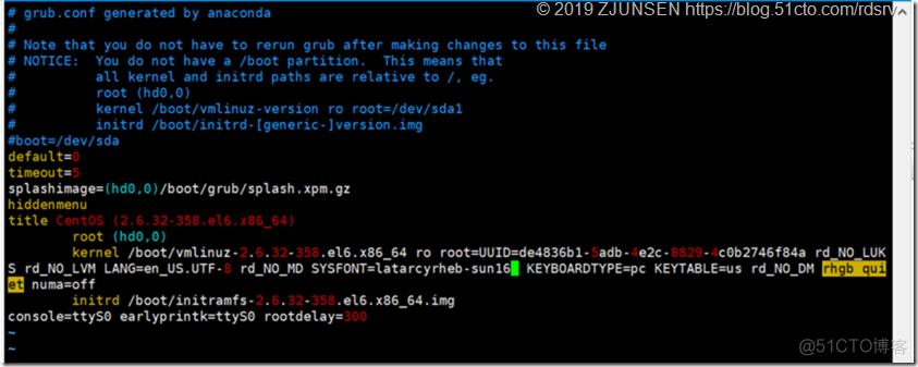 57.创建自定义CentOS映像并上传到Azure创建虚拟机（21V）_云计算_45