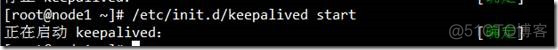 keepalived搭建及故障切换简单测试_系统/运维_15