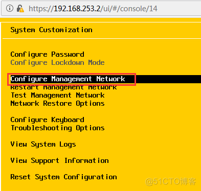 ESXI6.7安装及注意事项_虚拟化_11