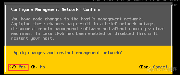 ESXI6.7安装及注意事项_虚拟化_16