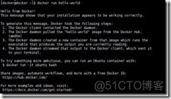 随记：使用docker搭建mysql学习环境_Linux_05