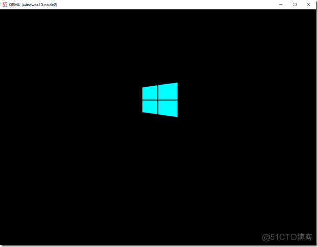 KVM创建Windows10虚拟机_虚拟机_37