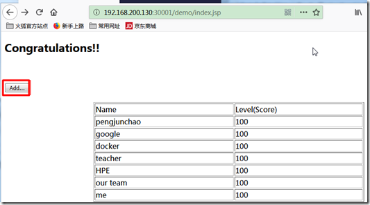 k8s中部署 Tomcat+MySQL服务_k8s  tomcat+mysql