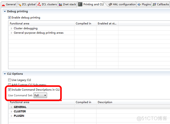 芯科EmberZNet_ZigBee3.0_EFR32MG开发日记五：新建EmberZNet工程1_嵌入式_19