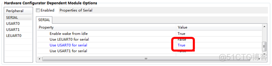 芯科EmberZNet_ZigBee3.0_EFR32MG开发日记五：新建EmberZNet工程1_嵌入式_22