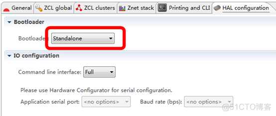 芯科EmberZNet_ZigBee3.0_EFR32MG开发日记五：新建EmberZNet工程1_物联网_20