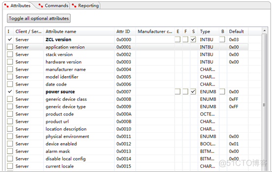 芯科EmberZNet_ZigBee3.0_EFR32MG开发日记五：新建EmberZNet工程1_物联网_16