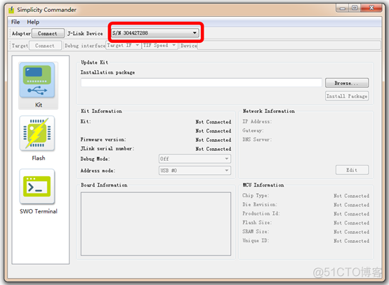 芯科EmberZNet_ZigBee3.0_EFR32MG开发日记五：新建EmberZNet工程2_嵌入式_24