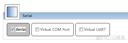 芯科EmberZNet_ZigBee3.0_EFR32MG开发日记五：新建EmberZNet工程2_嵌入式_04