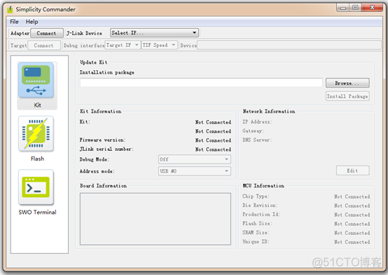 芯科EmberZNet_ZigBee3.0开发日记六：ZigBee3.0网络创建与加入_嵌入式_30